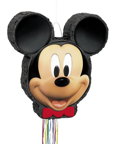 Pinata Disney Mickey Mouse, 1 St. - VE 1