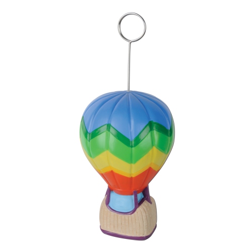 Platzkartenhalter Heiluftballon, 1 St. - VE 6