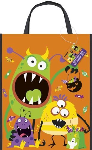 Tte Silly Halloween Monsters, 1 St.- VE 12