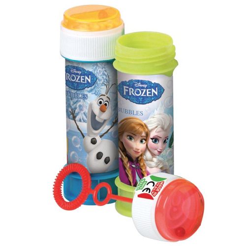 Seifenblasen Disney Frozen Eisknigin 1 St.- VE 36