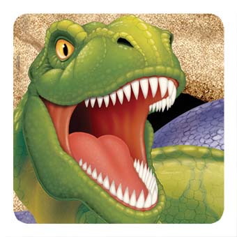 Spiele und Ideen Dinosaurier Kindergeburtstag