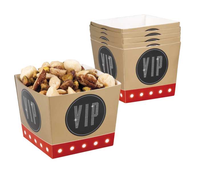 Popcornbox VIP Hollywood, 6 St.  - VE 12