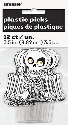 Muffinpicker Skelett 12 St.- VE 12