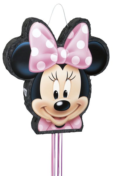 Pinata Disney Minnie Mouse,  1 St. - VE 1