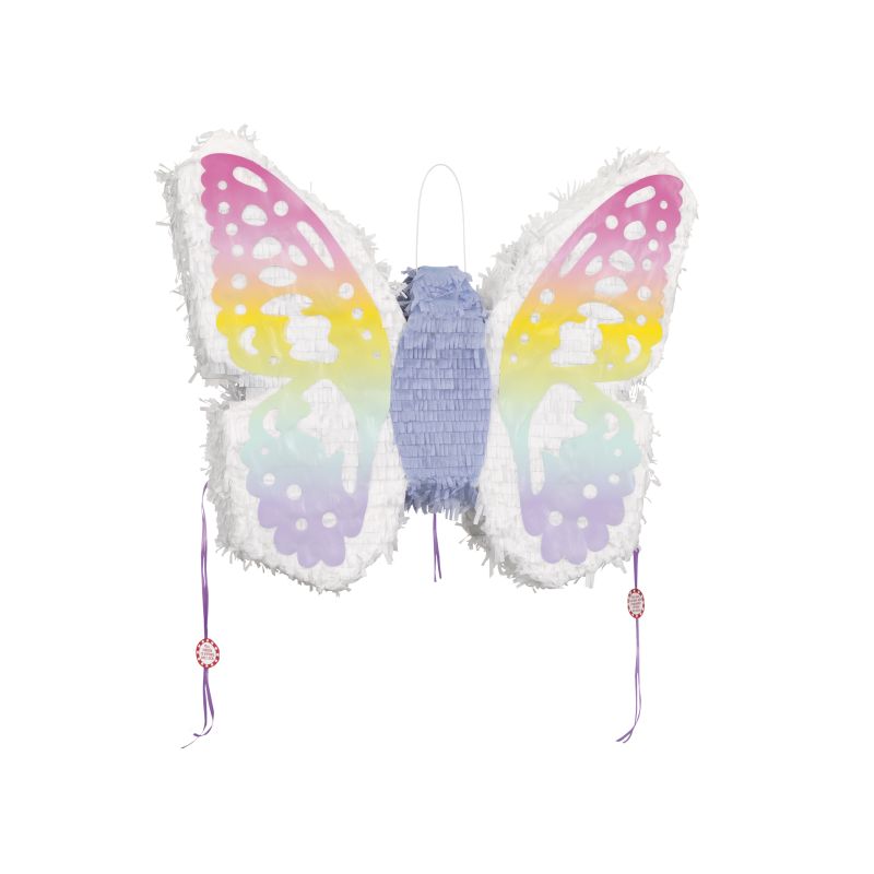 Pinata Schmetterling, 1 St.  - VE 1