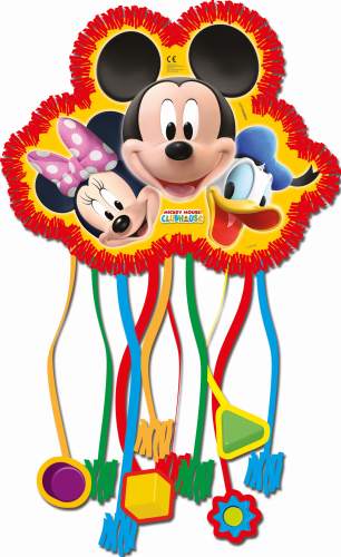 Pinata Playful Mickey, 1 St. - ab 1 St. - VE 6