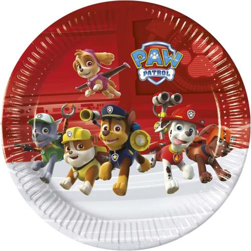 Teller Paw Patrol, 8 St. - VE 25