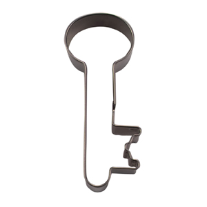 Plätzchenausstecher Schlüssel, 1 St. - VE 5