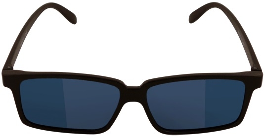 Spionbrille, 1 St. - VE 12