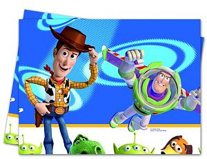 Tischdecke Disney Toy Story, 1 St. - ab 1 St. - VE 12