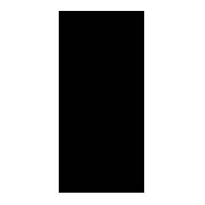 Tischdecke schwarz, einfarbig, 137 x 274 cm - VE 12