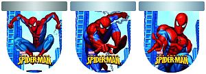 Wimpelkette Spiderman