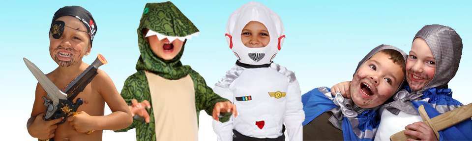 Kinderkostüme Kostüme für Kinder Jungen
