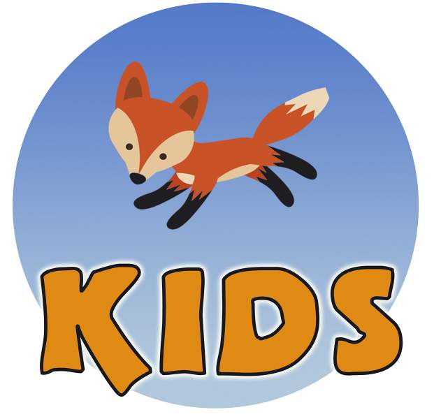 Mottoparty für Kids