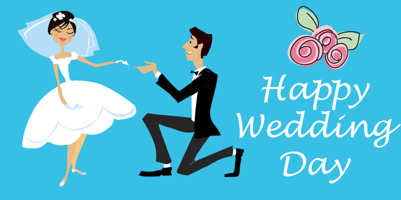 Hochzeit