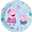 Peppa Wutz category icon/image