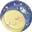 Mond-Party category icon/image