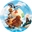 Piratenparty category icon/image