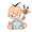 Babyparty category icon/image