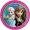 Eiskönigin Disney Frozen category icon/image