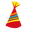 Kindergeburtstag category icon/image