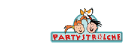 Partystrolche