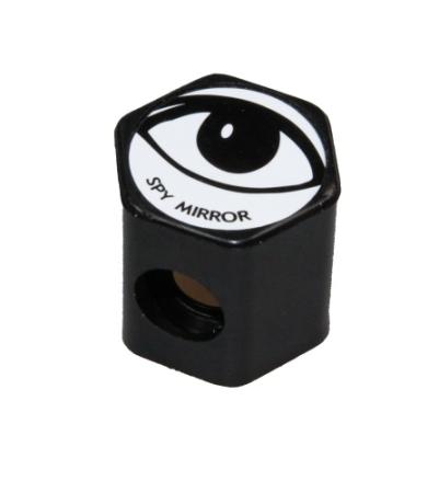 Detektiv Spion Spiegel - Mitgebsel für den Detektiv Kindergeburtstag