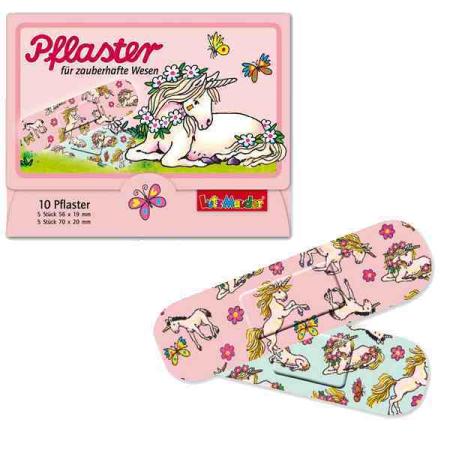 Pflaster Einhorn Finja - Party Mitgebsel