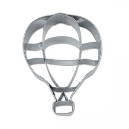 Plätzchen Ausstecher Heissluftballon