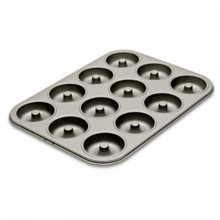 Backform Donuts