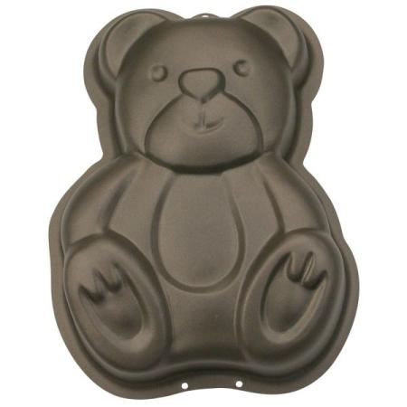 Backform Bär