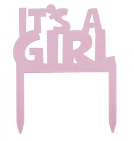Kuchenpicker It's a Girl