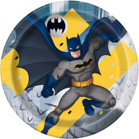Teller Batman Party, 8 St.