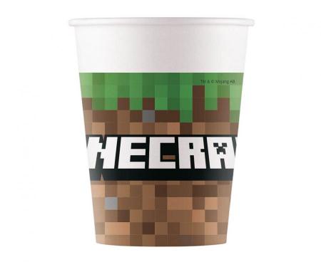 Becher Minecraft