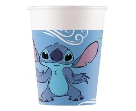 Becher Stitch