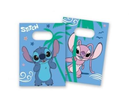 Papierüte Stitch