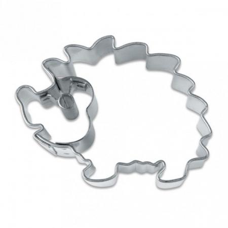 Plätzchen Ausstecher Igel