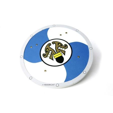Wikinger Schild soft