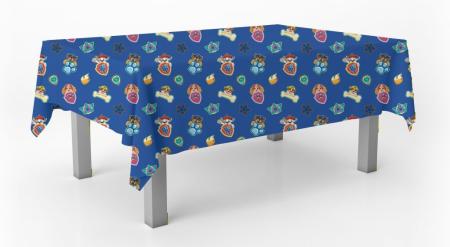 Tischdecke Paw Patrol