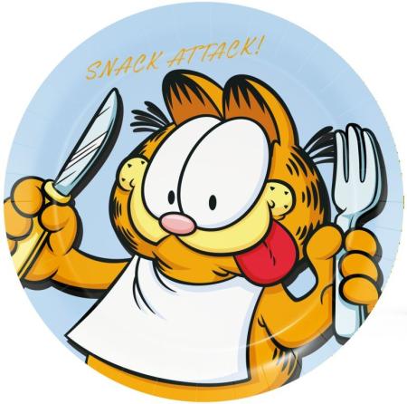 Teller Garfield
