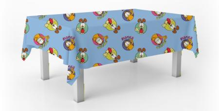 Tischdecke Garfield