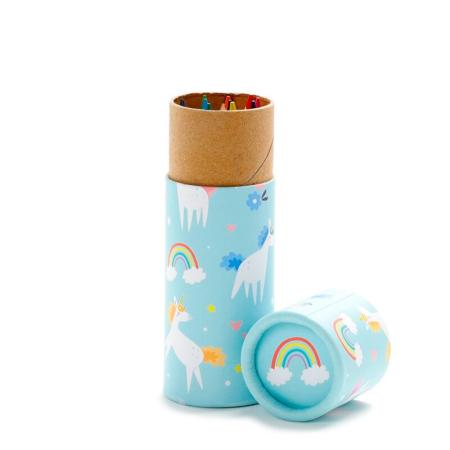 Buntstiftebox Ballerina 