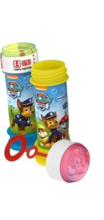 Seifenblasen Disney Cars, 1 St. - Mitgebsel Kindergeburtstag