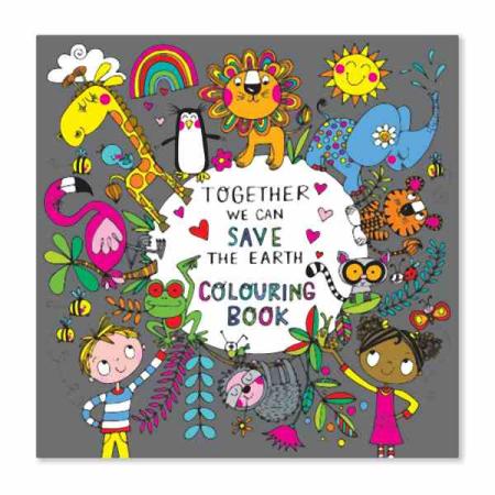 Malbuch Meerjungfrau - Kinder Malbuch Rachel Ellen