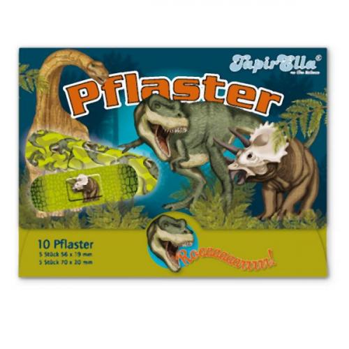 Pflaster T-Rex - Party Mitgebsel