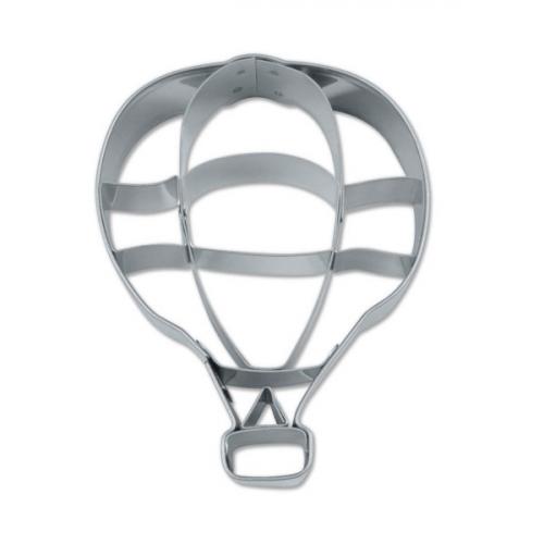 Plätzchen Ausstecher Heissluftballon