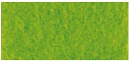Filzzuschnitt grün 20 x 30 cm 2 Platten - Basteln für Kinder