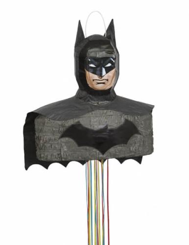 Pinata Batman Party Deko Kindergeburtstag