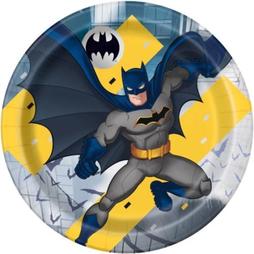 Teller Batman Party, 8 St.