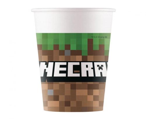 Becher Minecraft